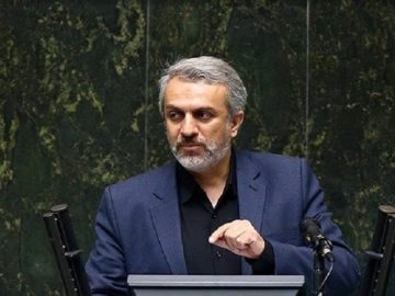 حمایت گسترده تشکل‌ها و اتحادیه‌های تخصصی حوزه تولید و تجارت از فاطمی امین