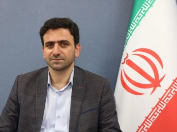 مهدی بادپا مدیرکل فرهنگی و اجتماعی وزارت علوم شد