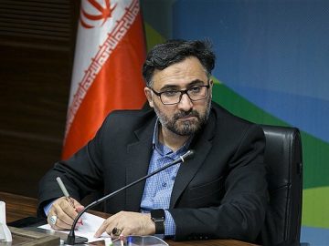 دهقانی فیروزآبادی معاون علمی، فناوری و اقتصاد دانش بنیان رییس جمهور شد