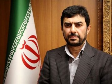 حسین مدرس خیابانی از استانداری می رود