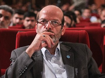 دکتر حسن مسلمی نائینی رئیس جهاد دانشگاهی شد