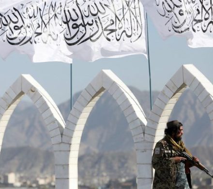 طالبان: حمله رژیم اسرایٔیل به سوریه با هدف گسترش هرج و مرج در منطقه است