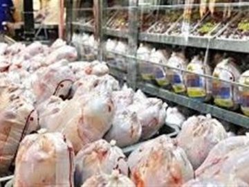 تشدید نظارت بر بازار مرغ در فارس