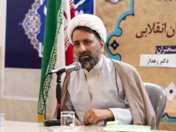 اثرگذاری فتوا نیازمند بسترهای رسانه‌ای، اجتماعی، بین‌المللی و فرهنگی است