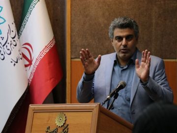 رسانه و دوربین کار می‌کنند، همانطور که موشک کار می‌کند/ باید مستندهای تحلیلی از جنگ ۱۲ روزه ساخت