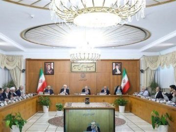 مصوبات حمایت از تولید پس از جنگ از حالت محرمانه خارج شد