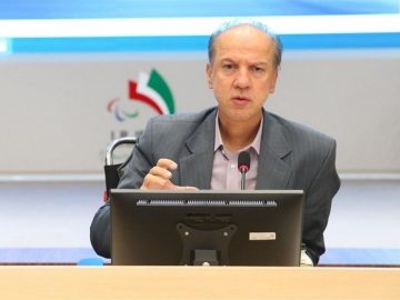 رحیمی: نوع همکاری‌ام با تکواندو در مالزی مشخص می‌شود/ نمی‌دانستیم پولادگر ثبت‌نام کرده است
