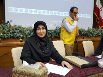 سیما لیموچی سرمربی تیم ملی تنیس روی میز بانوان شد