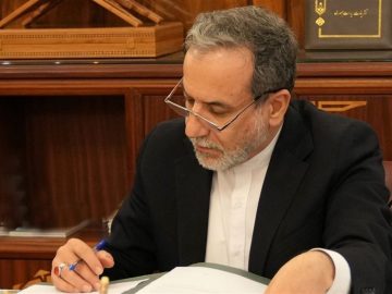 عراقچی: دور جدید مذاکرات تنها با یک توافق هسته‌ای عادلانه امکانپذیر است