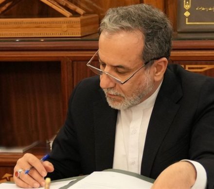 عراقچی: دور جدید مذاکرات تنها با یک توافق هسته‌ای عادلانه امکانپذیر است