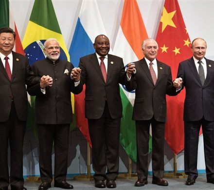 واکنش برزیل و چین به تهدید روته درباره تحریم‌ شرکای تجاری روسیه