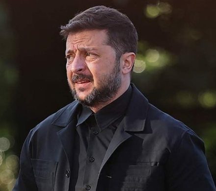 تداوم تغییر مقام های دولتی در کابینه ریٔیس جمهور اوکراین