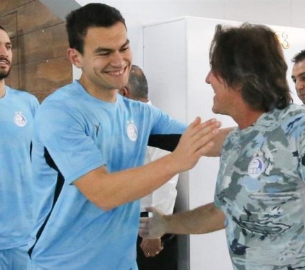 دوری ۶ هفته‌ای مدافع ازبکستانی استقلال