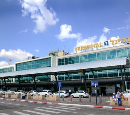 یمن : فرودگاه تل‌آویو را با موشک هایپرسونیک هدف قرار دادیم