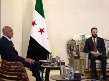 فرستاده ترامپ از توافق جولانی و نتانیاهو برای آتش‌بس خبر داد
