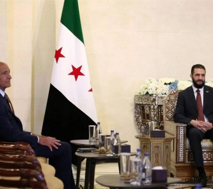 فرستاده ترامپ از توافق جولانی و نتانیاهو برای آتشبس خبر داد