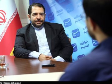 تلاش ۱۰ساله ایران برای پذیرش جهانی چالش گردوغبار/ آمریکا کمر نظام محیط‌زیست را شکست