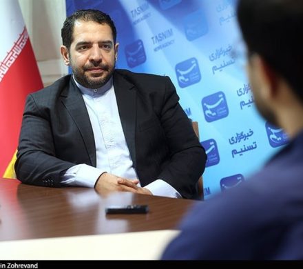 تلاش ۱۰ساله ایران برای پذیرش جهانی چالش گردوغبار/ آمریکا کمر نظام محیطزیست را شکست