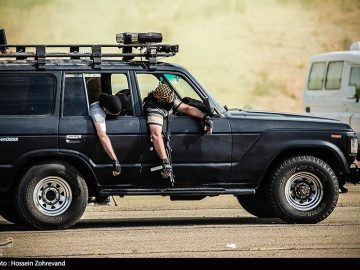 وقتی ‌ترو‌ریست‌ها در زاهدان به کودک ۵ ساله هم رحم نکردند