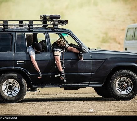 وقتی ‌ترو‌ریست‌ها در زاهدان به کودک ۵ ساله هم رحم نکردند