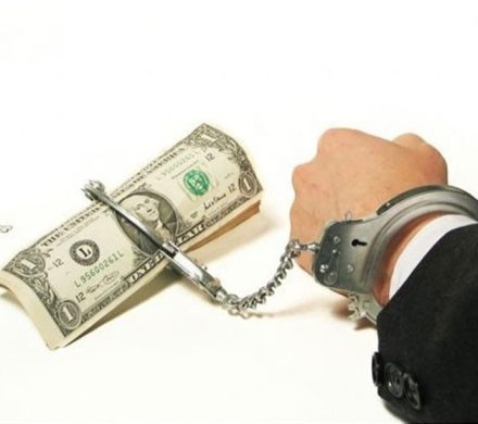 تهیه طرح قانونی مقابله با فساد اقتصادی در مجلس