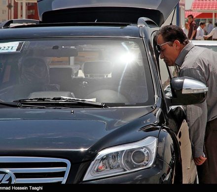 کاهش ۵۰ درصدی متقاضیان خودرو طی ۴ ماه گذشته