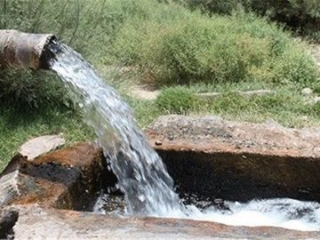 وجود ۲۲۰۰ چاه غیرمجاز در قم؛ برداشت غیرقانونی ۱۸ میلیون مترمکعب آب