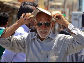 تابستان و افزایش خطر سرطان پوست