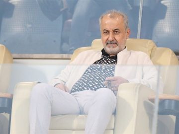 درویش: کارتال برای جدایی دلایل شخصی داشت