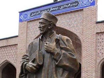 چهارم مرداد؛ روز شزمزمه‌های عرفان و حماسه از دیار اردبیل تا قلب ایران
