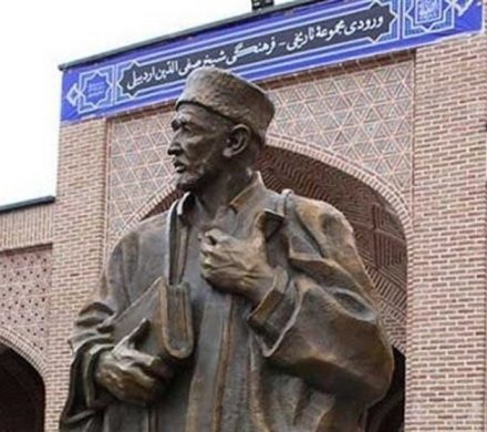 چهارم مرداد؛ روز شزمزمه‌های عرفان و حماسه از دیار اردبیل تا قلب ایران