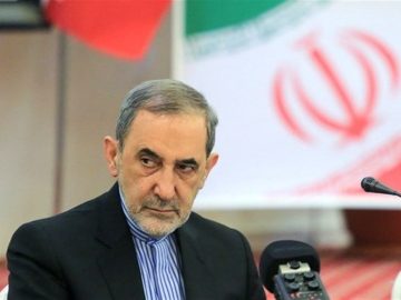 ولایتی: دالان «زنگه‌زور» پروژه آمریکایی برای فشار علیه روسیه و ایران است/ امنیت ملی خط قرمز ماست