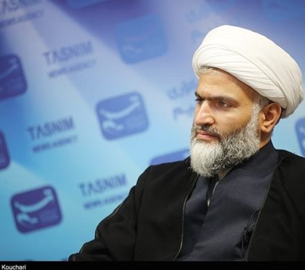 صلح‌میرزایی: صاحبان قلم فتح ایران را روایت کنند/ برای حفظ وحدت تلاش کنیم