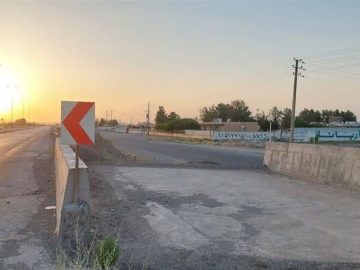 باز هم وعده مسیٔولین اجرایی نشد/جاده گناباد- قایٔن پس از ۱۱ روز بازگشایی نشد