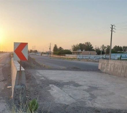 باز هم وعده مسیٔولین اجرایی نشد/جاده گناباد- قایٔن پس از ۱۱ روز بازگشایی نشد