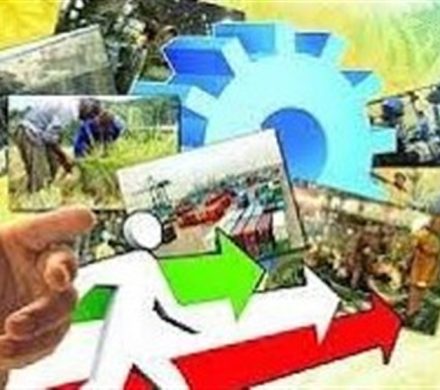 تورم بخش صنعت در خرداد به ۳۴.۴ درصد افزایش یافت