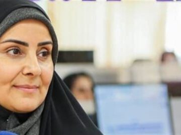 چه کسی ریٔیس شورای مرکزی نظام مهندسی ساختمان می‌شود؟