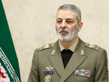 سرلشکر موسوی: برای مقابله قاطع با شرارت احتمالی مجدد آمریکا و صهیونیستها آماده‌ایم