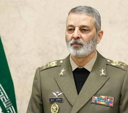 سرلشکر موسوی: برای مقابله قاطع با شرارت احتمالی مجدد آمریکا و صهیونیستها آماده‌ایم
