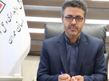 بهبود محورهای مواصلاتی و افزایش ایمنی جاده‌های همدان برای زوار اربعین