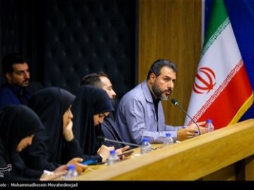 نشست بررسی پیگیری‌های حقوقی دستگاه قضا علیه جنایتکاران