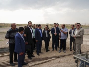 زیست‌بوم فناورانه اردبیل متحول می‌شود