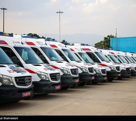 دعوت از کادر درمان برای خدمت به زایٔران اربعین حسینی