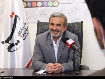 خدمت‌رسانی دقیق، پشتیبانی مردم از نظام را بالا می‌برد