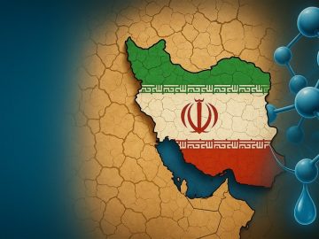 عبور ایران از سد بحران آب با فناوری‌هایی از جنس نانو