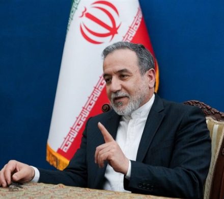 عراقچی: تا زمانی که ترامپ خواستار توقف کامل غنی‌سازی باشد هیچ توافقی امکان‌پذیر نخواهد بود