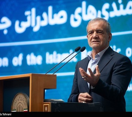 سفر غیرمنتظره ریٔیس جمهور به زنجان