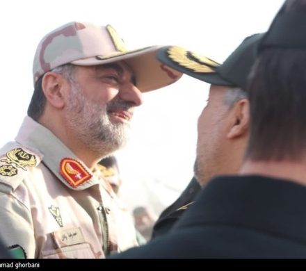 رادان: آمادگی کامل برای اربعین؛ امنیت مسیرها تضمین‌شده است