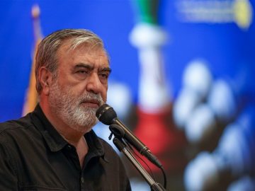 عزیزی: تشریح ابعاد نبرد ۱۲روزه نیازمند نگاهی عمیق است