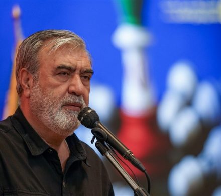 عزیزی: تشریح ابعاد نبرد ۱۲روزه نیازمند نگاهی عمیق است